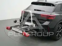 2024 Volkswagen T-Roc