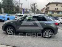2024 Volkswagen T-Roc