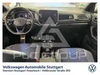 2024 Volkswagen T-Roc
