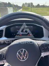 2024 Volkswagen T-Roc