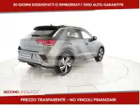 2024 Volkswagen T-Roc