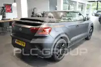 2024 Volkswagen T-Roc