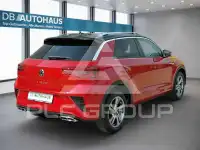 2024 Volkswagen T-Roc