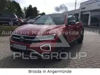 2024 Volkswagen T-Roc