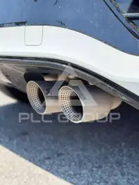 2024 Volkswagen T-Roc