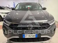 2024 Volkswagen T-Roc