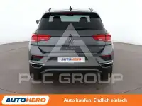 2024 Volkswagen T-Roc