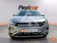 2024 Volkswagen T-Roc