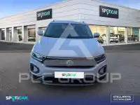 2024 Volkswagen T-Roc