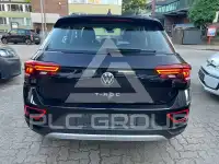 2024 Volkswagen T-Roc