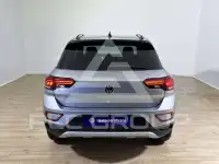 2024 Volkswagen T-Roc