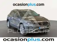 2024 Volkswagen T-Roc