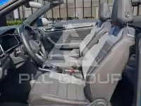 2024 Volkswagen T-Roc