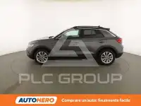 2024 Volkswagen T-Roc