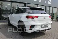 2024 Volkswagen T-Roc