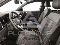 2024 Volkswagen T-Roc