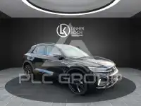 2024 Volkswagen T-Roc