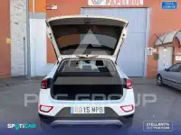2024 Volkswagen T-Roc