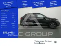 2024 Volkswagen T-Roc