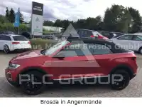 2024 Volkswagen T-Roc