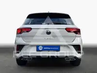 2024 Volkswagen T-Roc