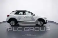 2024 Volkswagen T-Roc