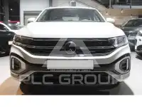 2024 Volkswagen T-Roc