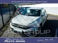2024 Volkswagen T-Roc
