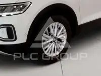 2024 Volkswagen T-Roc