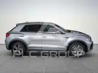 2024 Volkswagen T-Roc