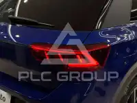 2024 Volkswagen T-Roc