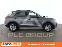 2024 Volkswagen T-Roc