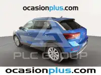 2024 Volkswagen T-Roc