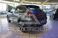 2024 Volkswagen T-Roc