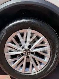 2024 Volkswagen T-Roc