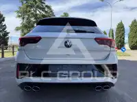 2024 Volkswagen T-Roc