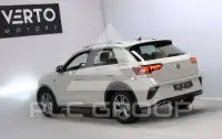 2024 Volkswagen T-Roc