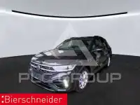 2024 Volkswagen T-Roc