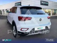 2024 Volkswagen T-Roc