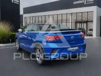 2024 Volkswagen T-Roc