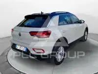 2024 Volkswagen T-Roc