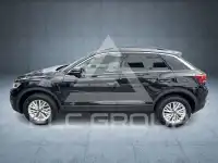 2024 Volkswagen T-Roc