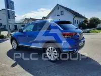 2024 Volkswagen T-Roc