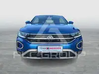 2024 Volkswagen T-Roc