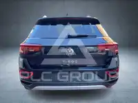 2024 Volkswagen T-Roc