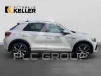 2024 Volkswagen T-Roc