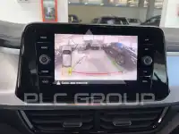 2024 Volkswagen T-Roc