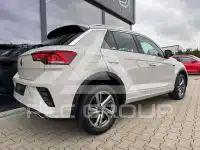 2024 Volkswagen T-Roc