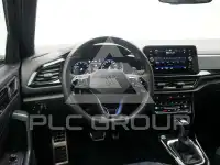 2024 Volkswagen T-Roc