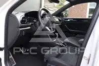 2024 Volkswagen T-Roc